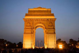 Delhi