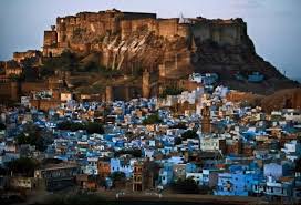 Jodhpur Fort