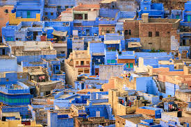 Jodhpur Fort Mehrangarh