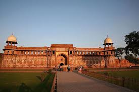 Agra Fort