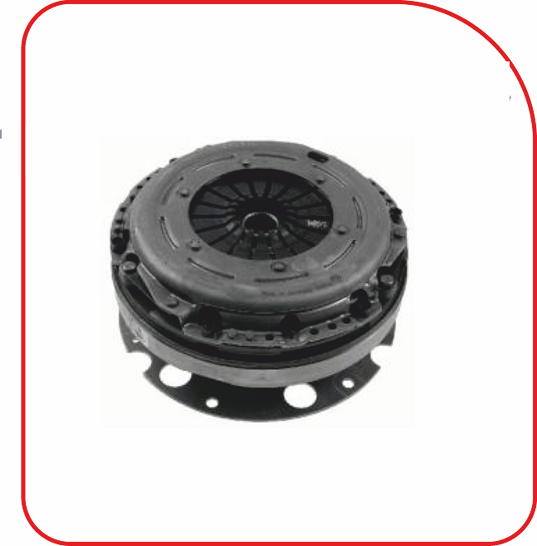 CITROEN Berlingo 1.8 D 1.9 D 1.9 D 70 1.9 D 70 4Wd Genuino QH Kit de embrague