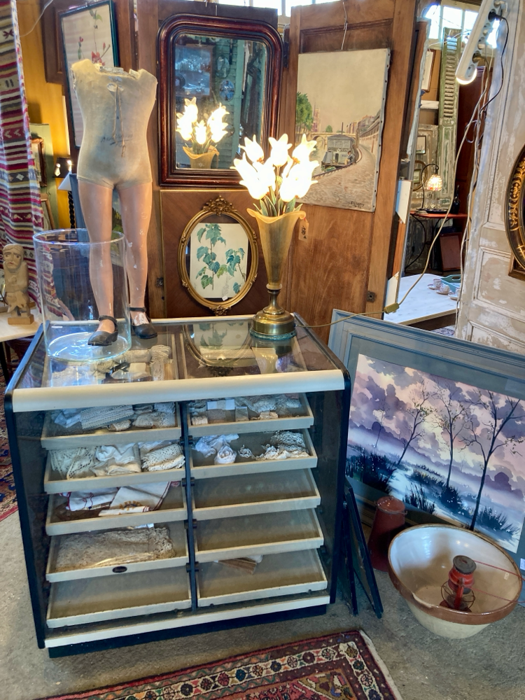 Brocante de Cardroc