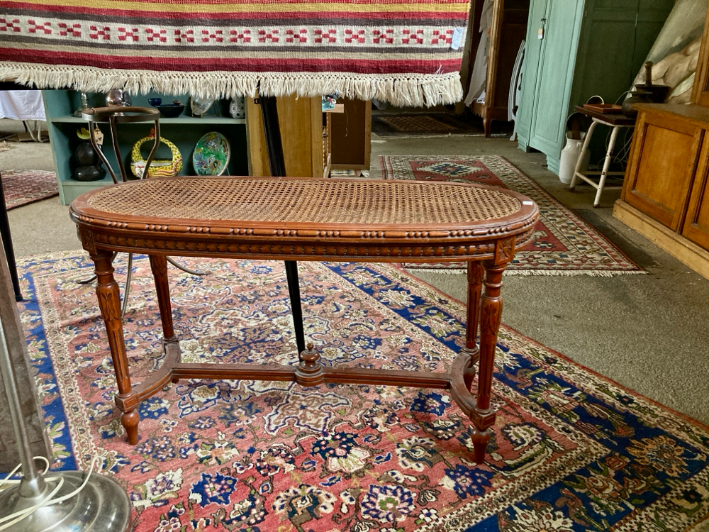 Banquette de piano