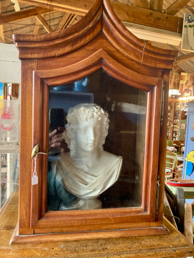 Petite vitrine 