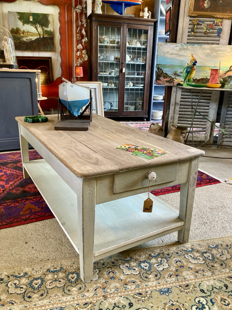Table basse 