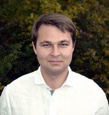 Gitarrist von Tonspur 6, Top-Live Band Tonspur 6 stellt sich vor