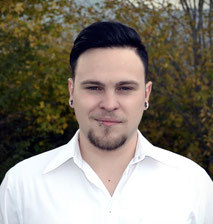 Bassist von Tonspur 6, Top-Live Band Tonspur 6 stellt sich vor