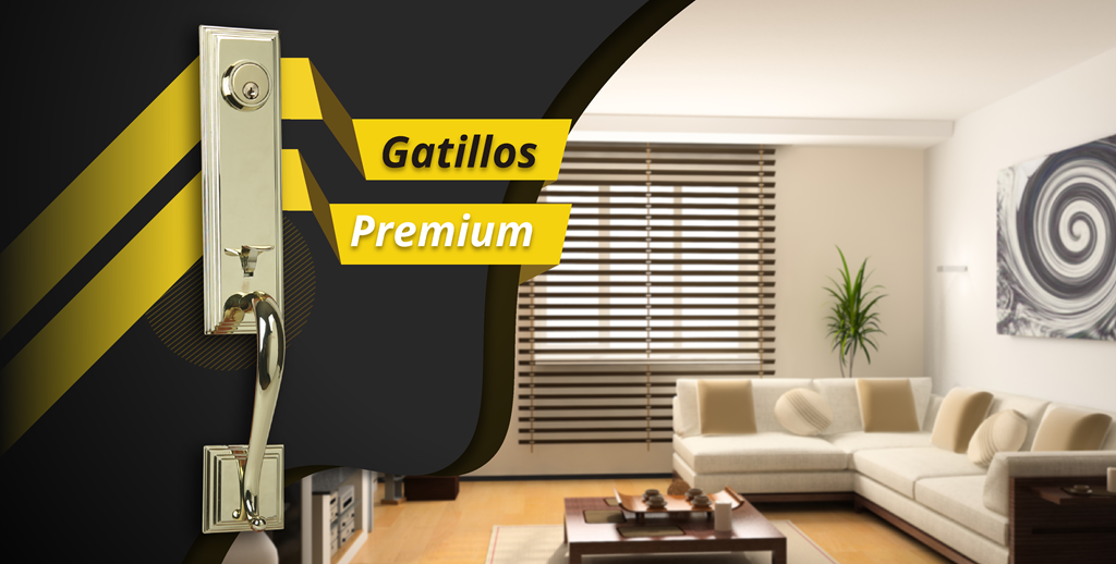 Gatillos Premium