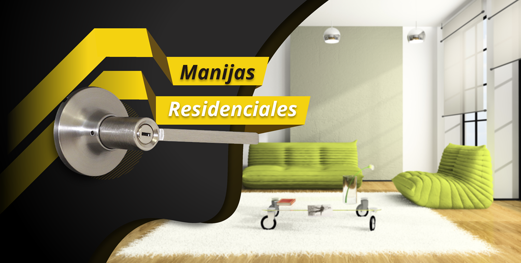 Manijas Residencial