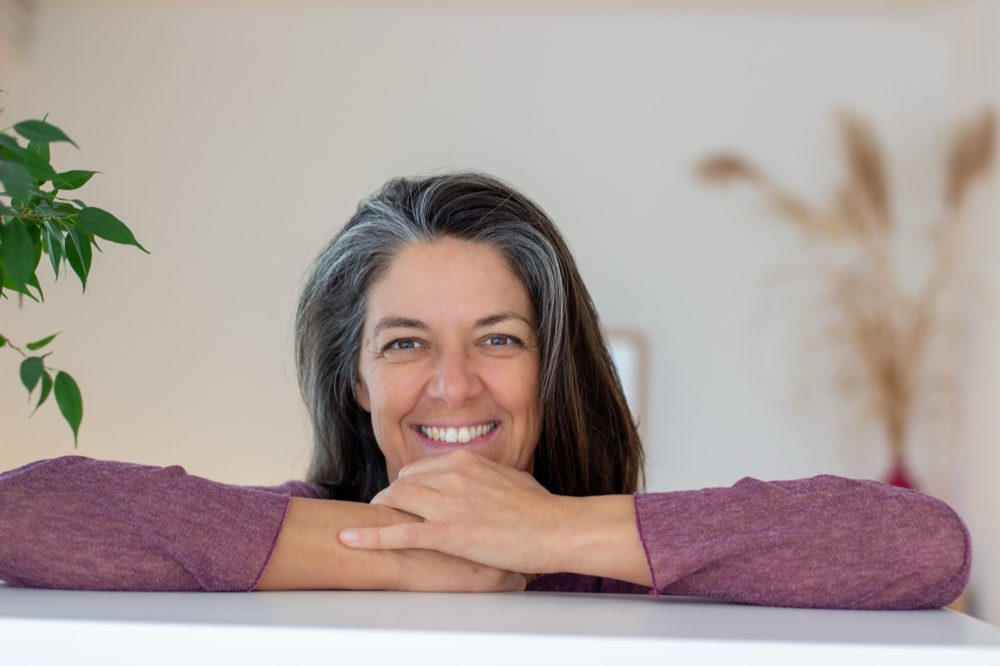 Beatrix Bilger, Naturheilpraxis in Thun, Schweiz