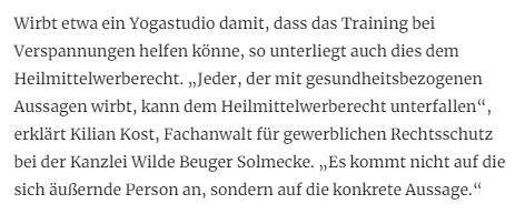 Ein Fallbeispiel - erschienen bei Impulse