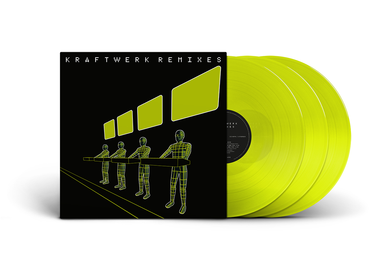 Amazon.com: Techno Pop [Vinyl]: CDs & Vinyl