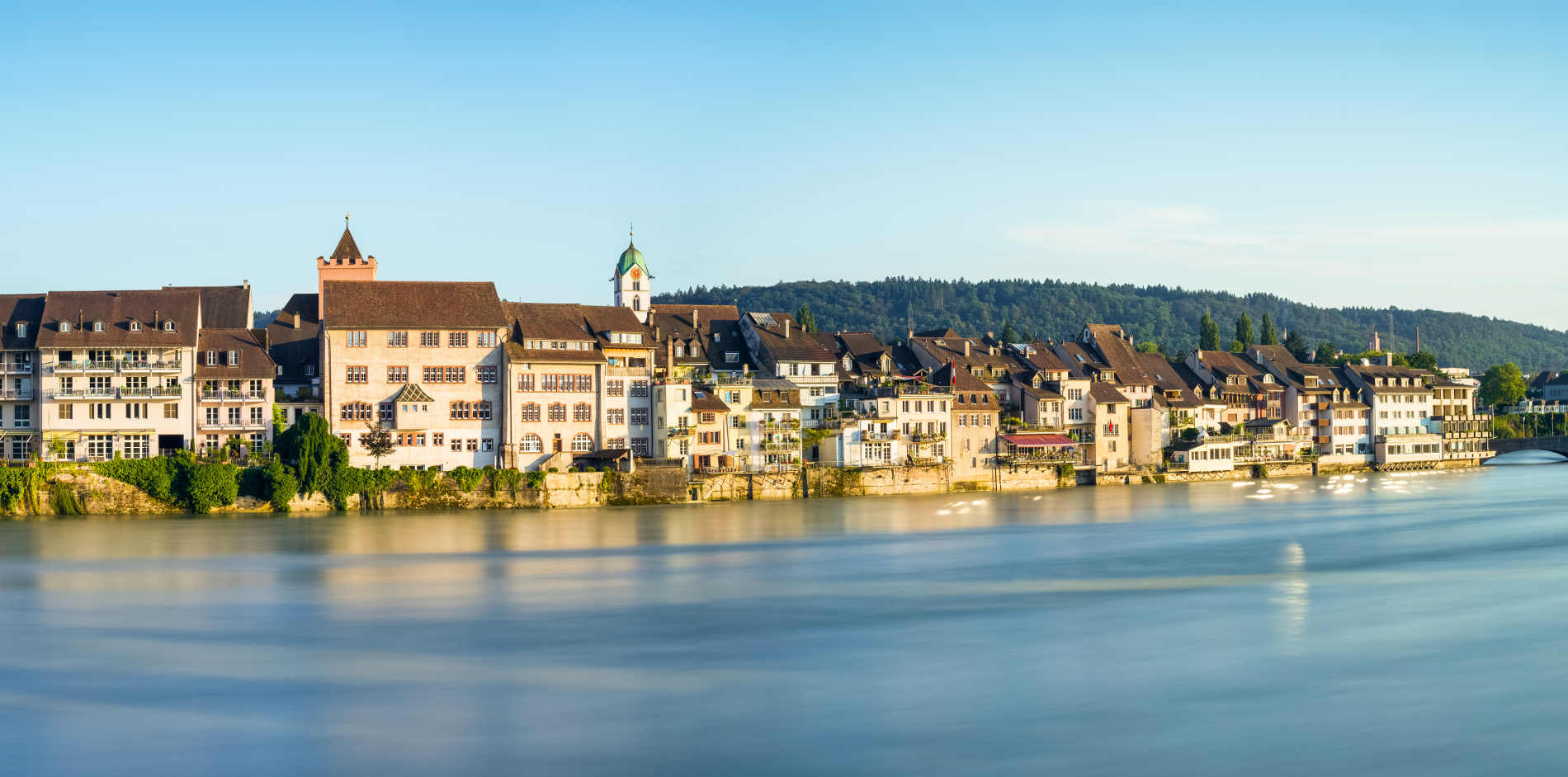 Home Männerchor Rheinfelden