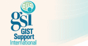 GIST support international