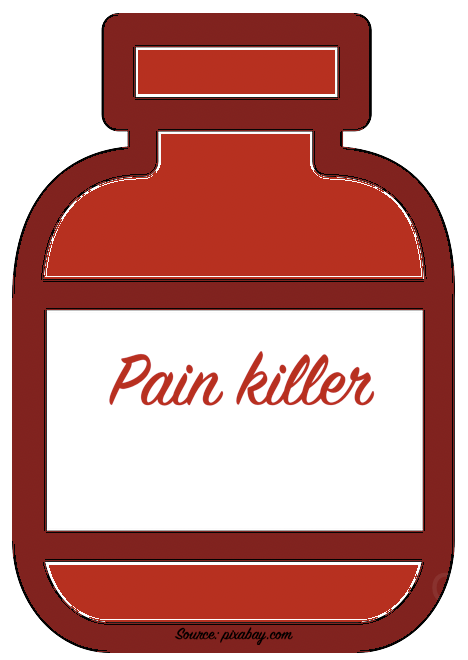 Path to a pain-free life