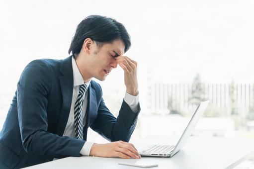 NO.100　疲れを我慢してませんか？
