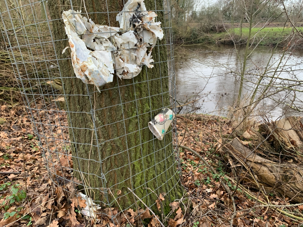 In Kürze: Aktion RurCleanUp 2026 