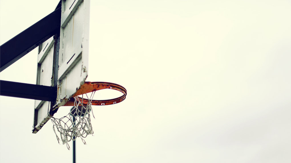 Basketball Court