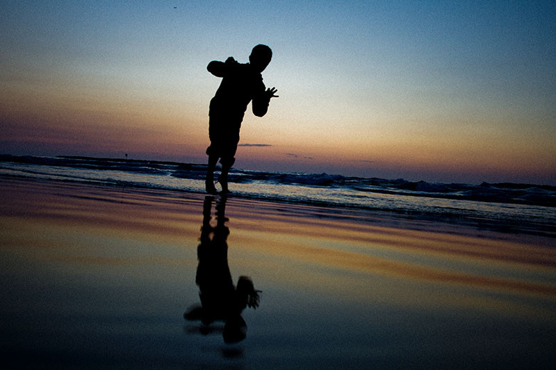 Beach Tel Aviv