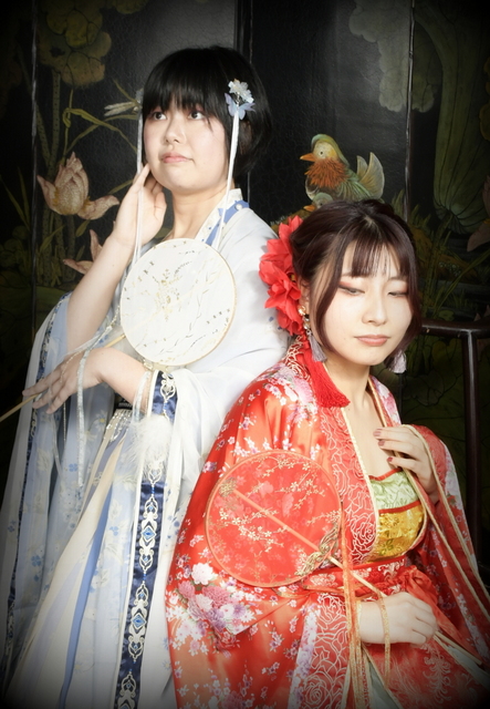Egaohenshin Photography — Yokohama photographer