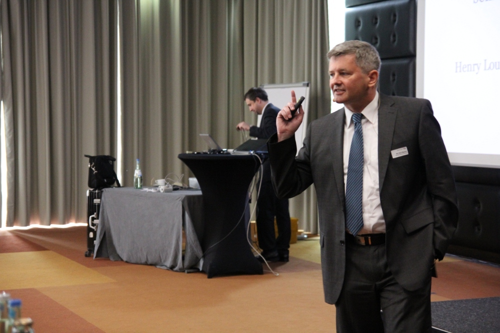 21. ECC-Forum