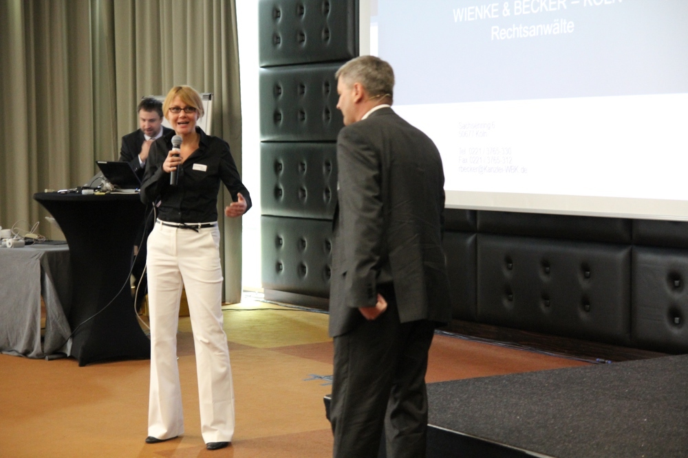 21. ECC-Forum