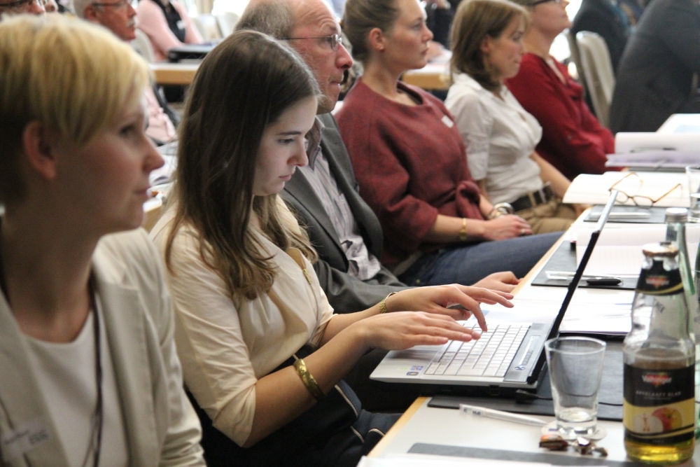 21. ECC-Forum