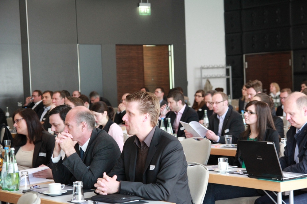 21. ECC-Forum