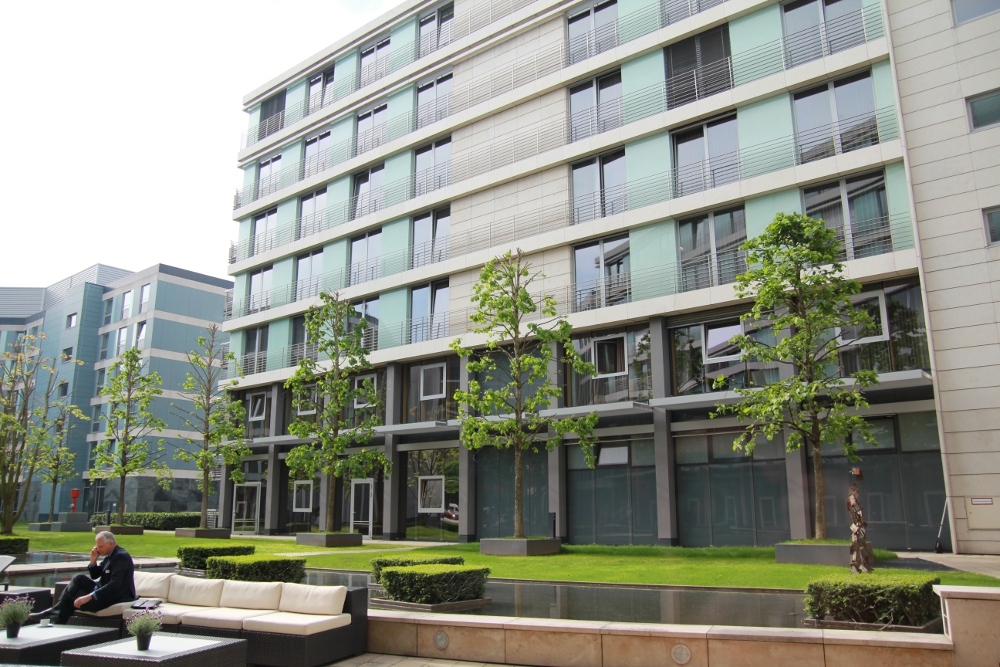 21. ECC-Forum
