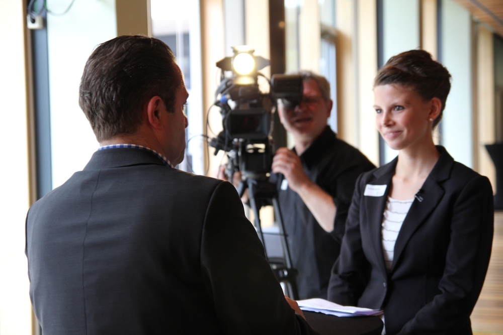 21. ECC-Forum