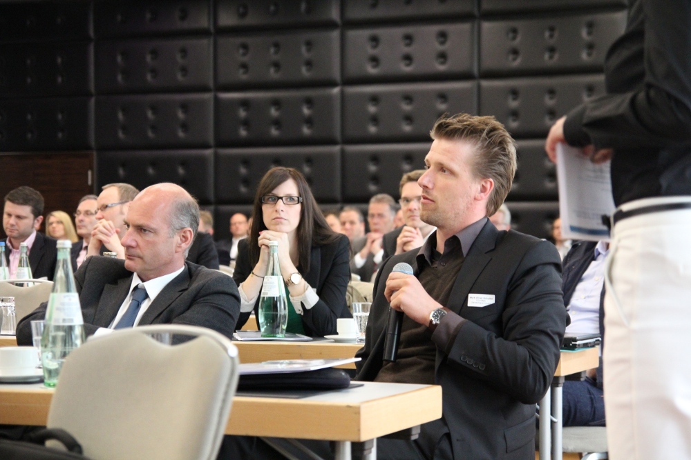 21. ECC-Forum
