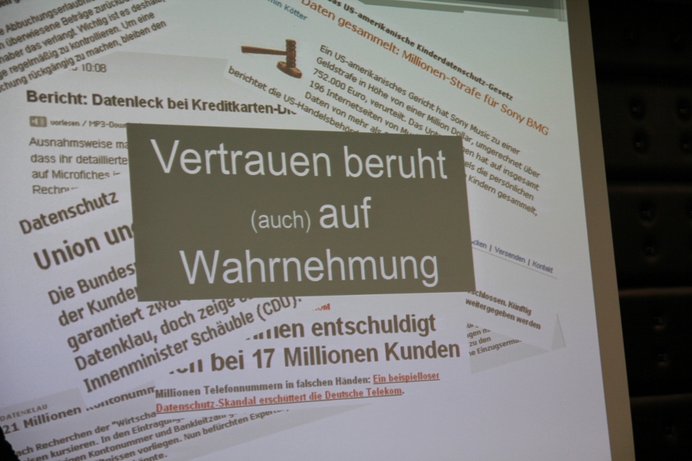 21. ECC-Forum