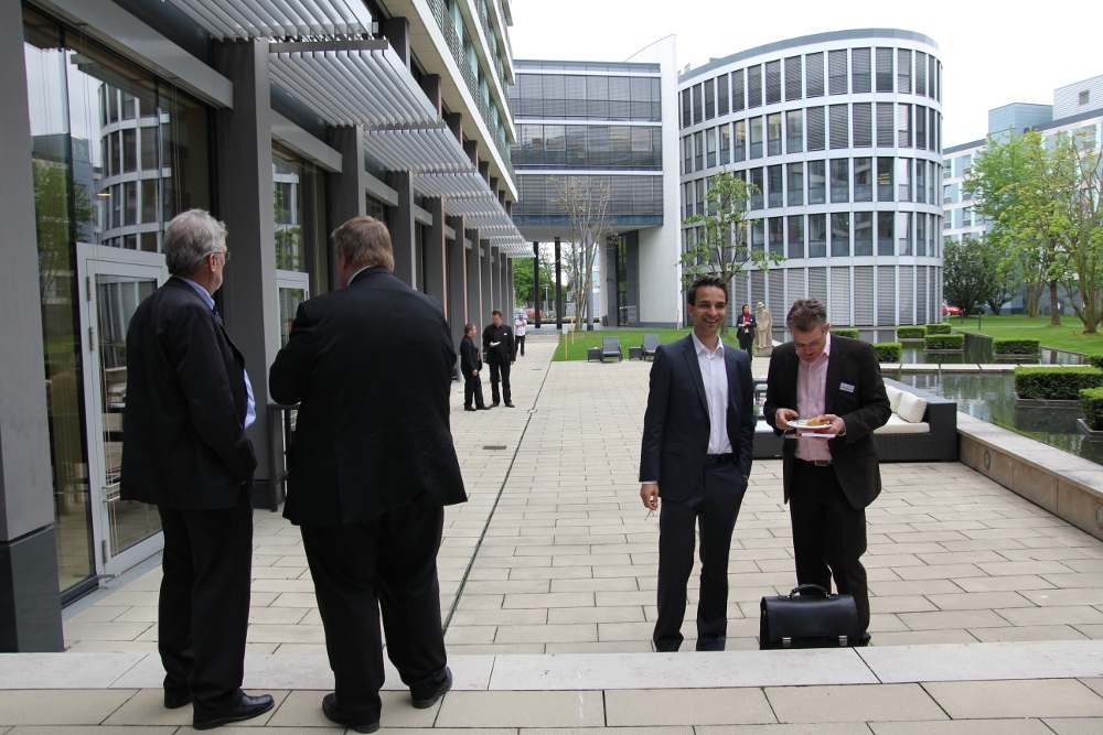 21. ECC-Forum