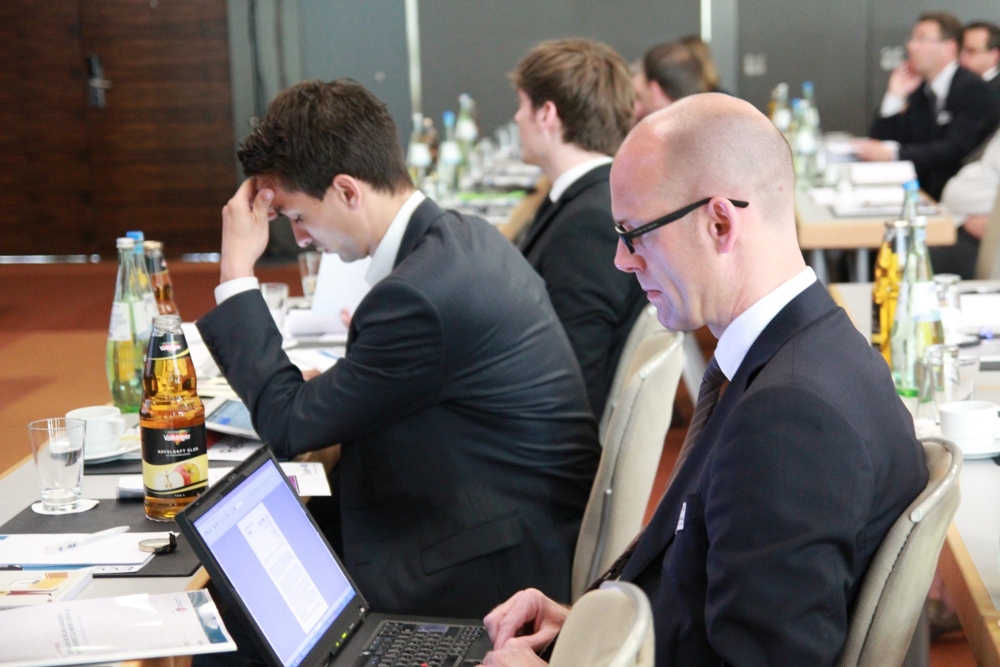 21. ECC-Forum