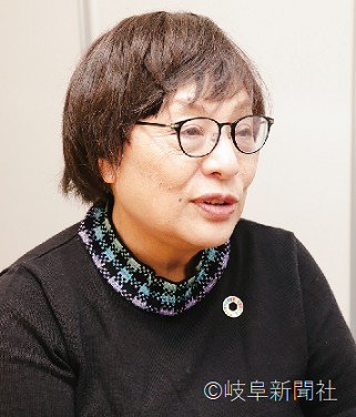 小林由紀子さんが「eco検定アワード2023」エコピープル部門大賞を受賞しました