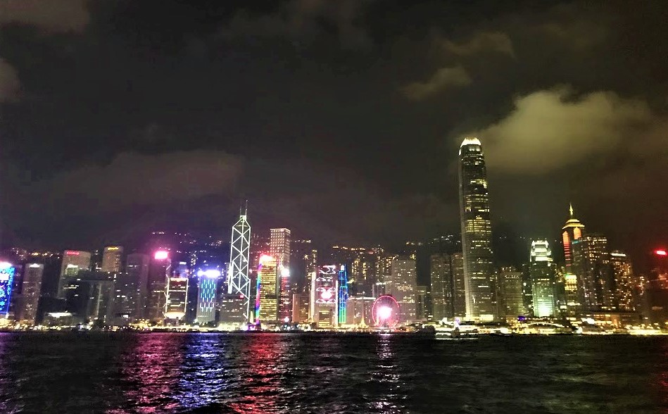 香港出張してきました 浦上総合法律事務所