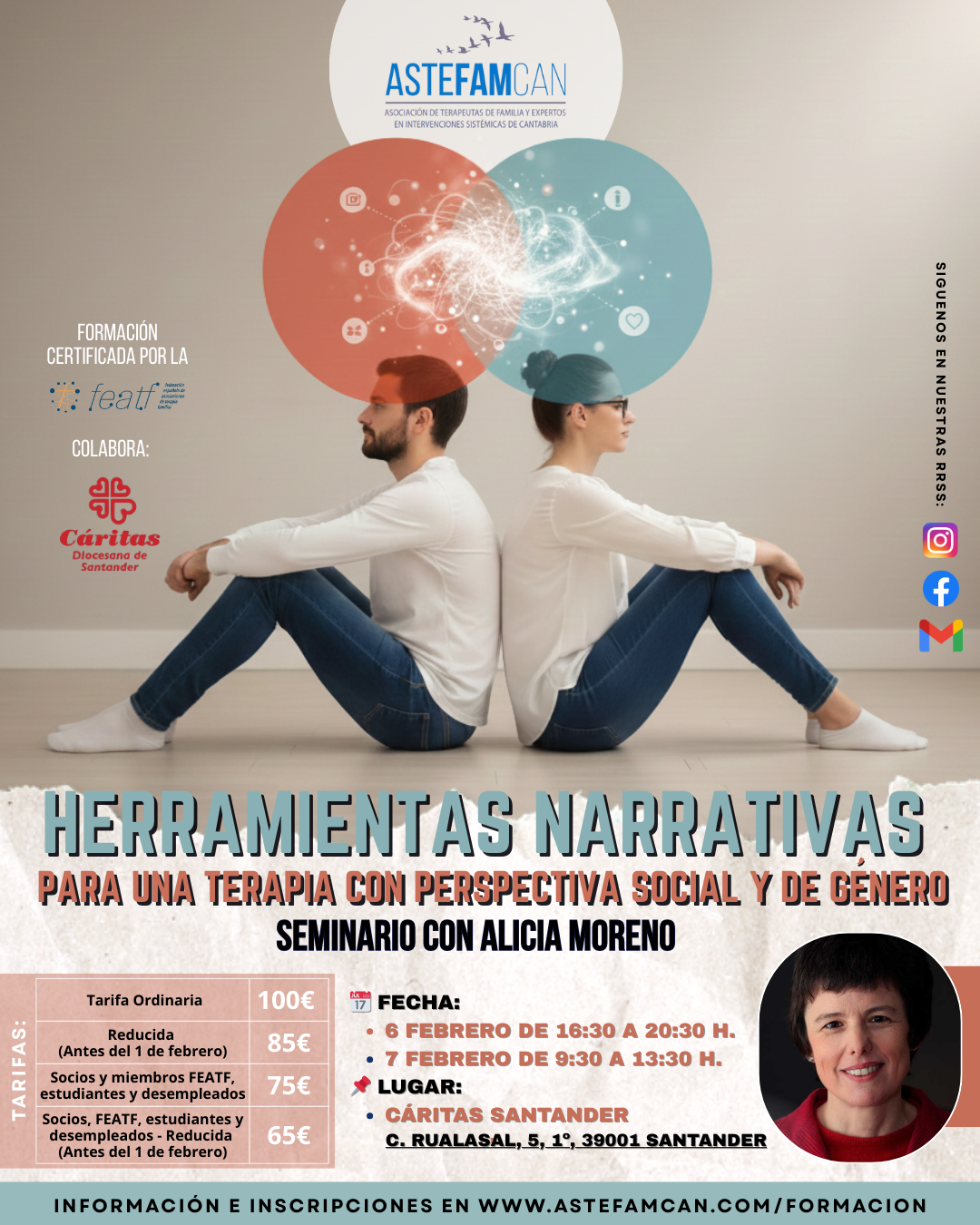 Herramientas Narrativas