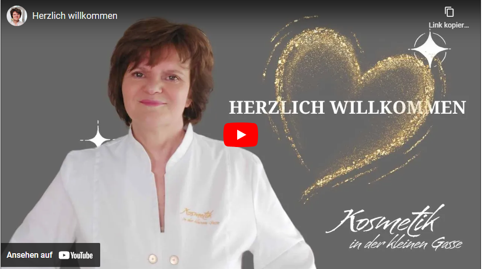 Herzlich willkommen - Hier sehen Sie ein paar Impressionen