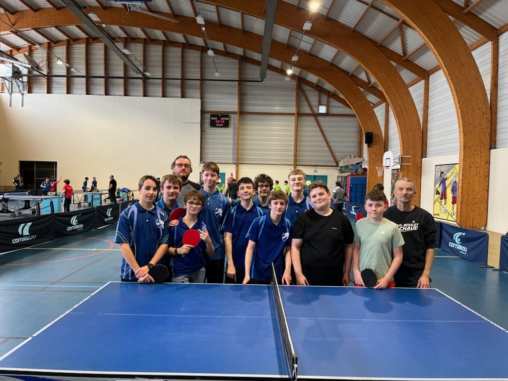 09/11/25 : Circuit jeunes à Saint Pierre-Eglise (photos)