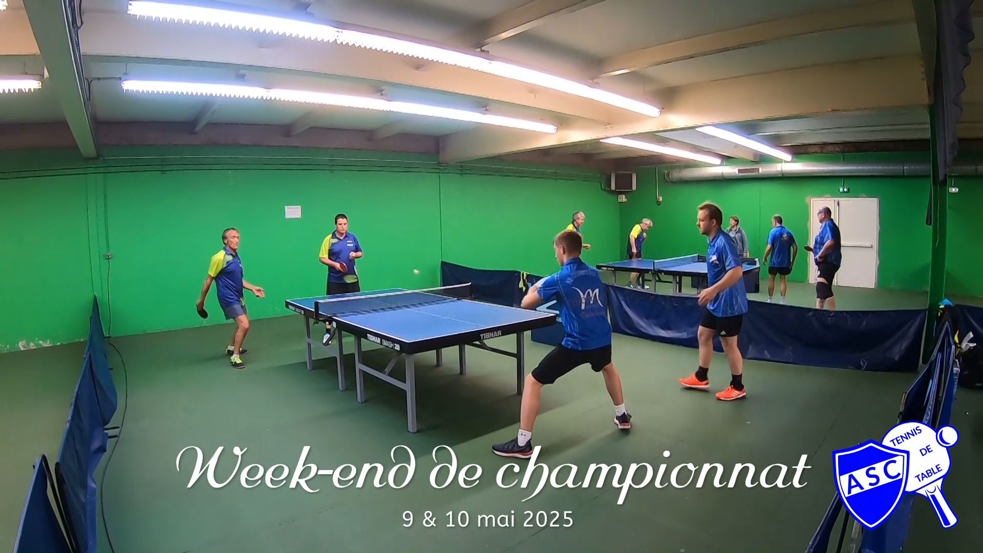 24/05/2025 : Cliquez pour voir la nouvelle vidéo disponible !!!