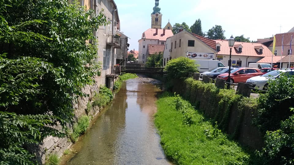 Beautiful places in Samobor