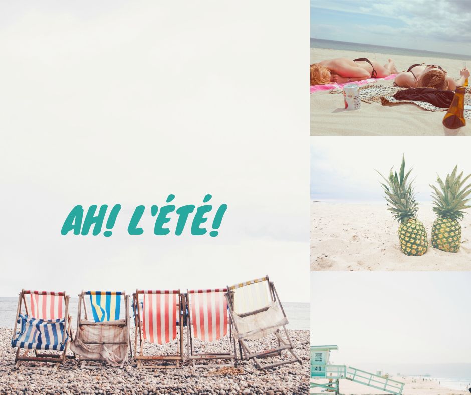 Blog hop de juillet
