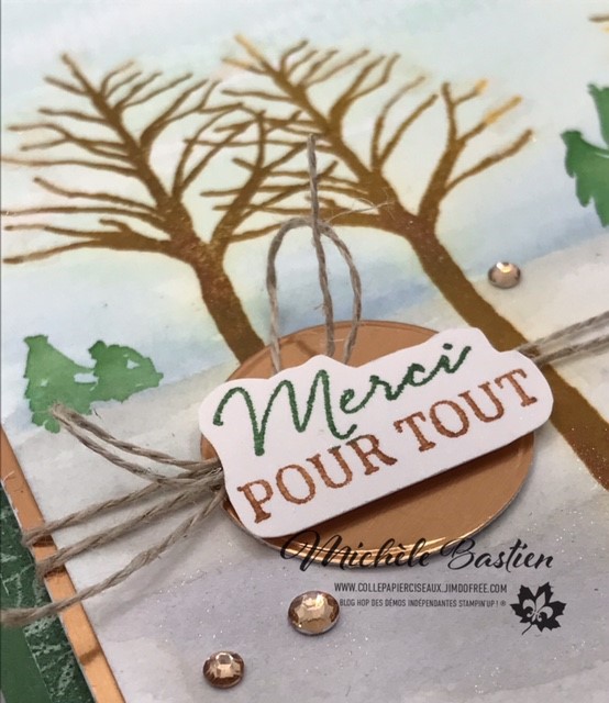 Blog hop d'avril