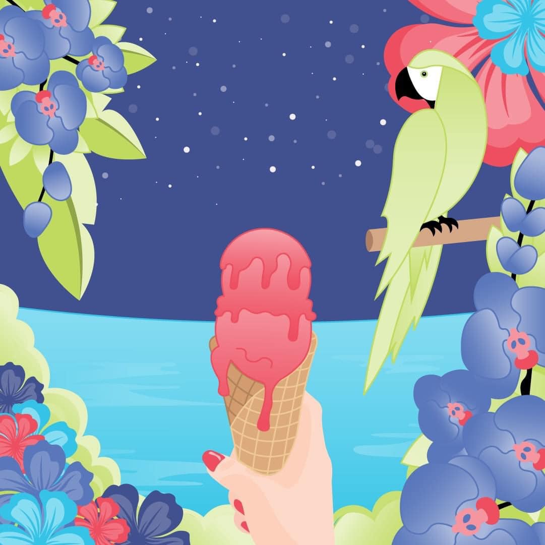 Blog hop de mai