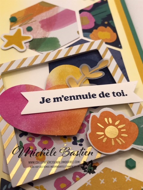 Blog hop de janvier
