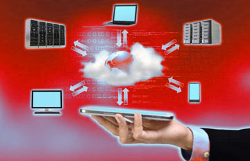 Cloud and Security solutions