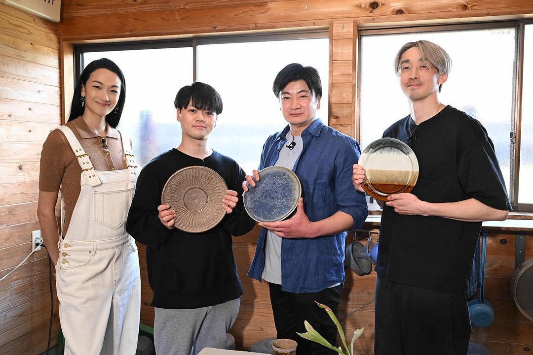 テレビ放映決定