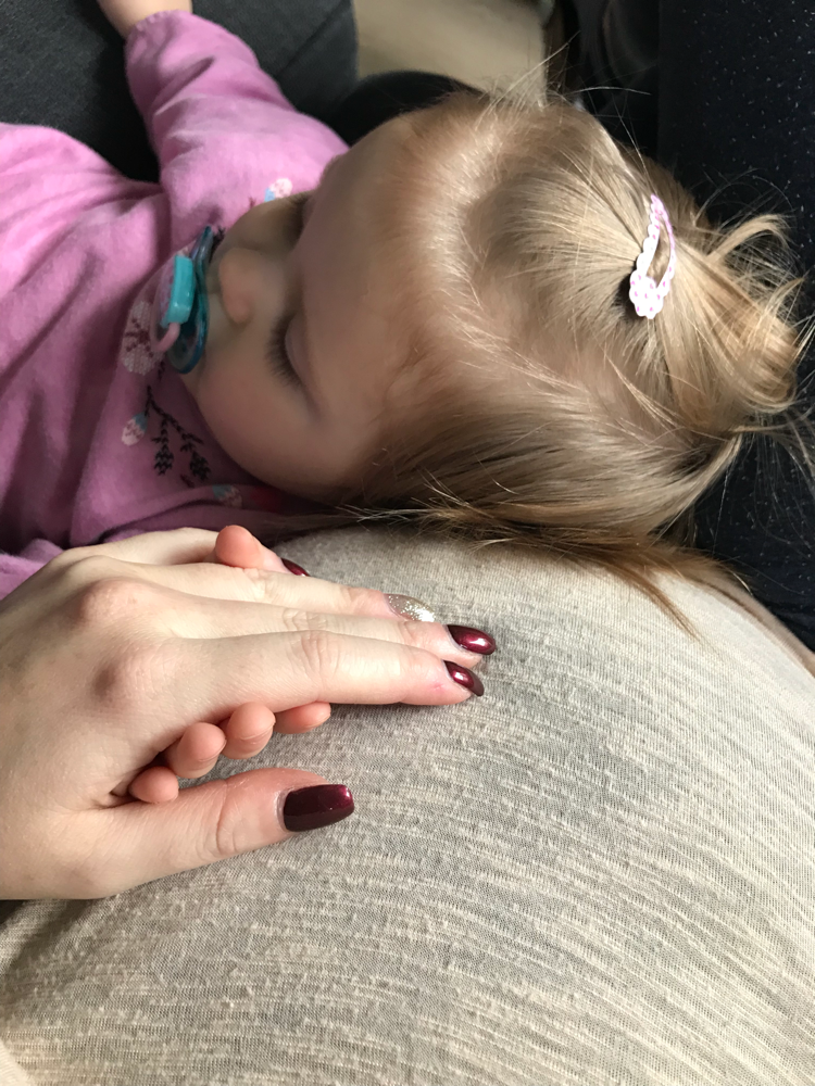 So Anders Ist Es Mit Baby Nummer 2 Paradiesvoegelchen Mamas Webseite