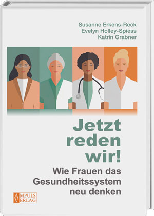 Antworten auf die Krise - Wie wir die Zukunft gestalten