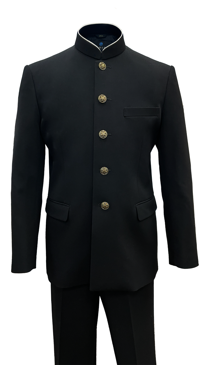 3点 千葉県 松戸市立第一中学校 男子制服 | すべての商品